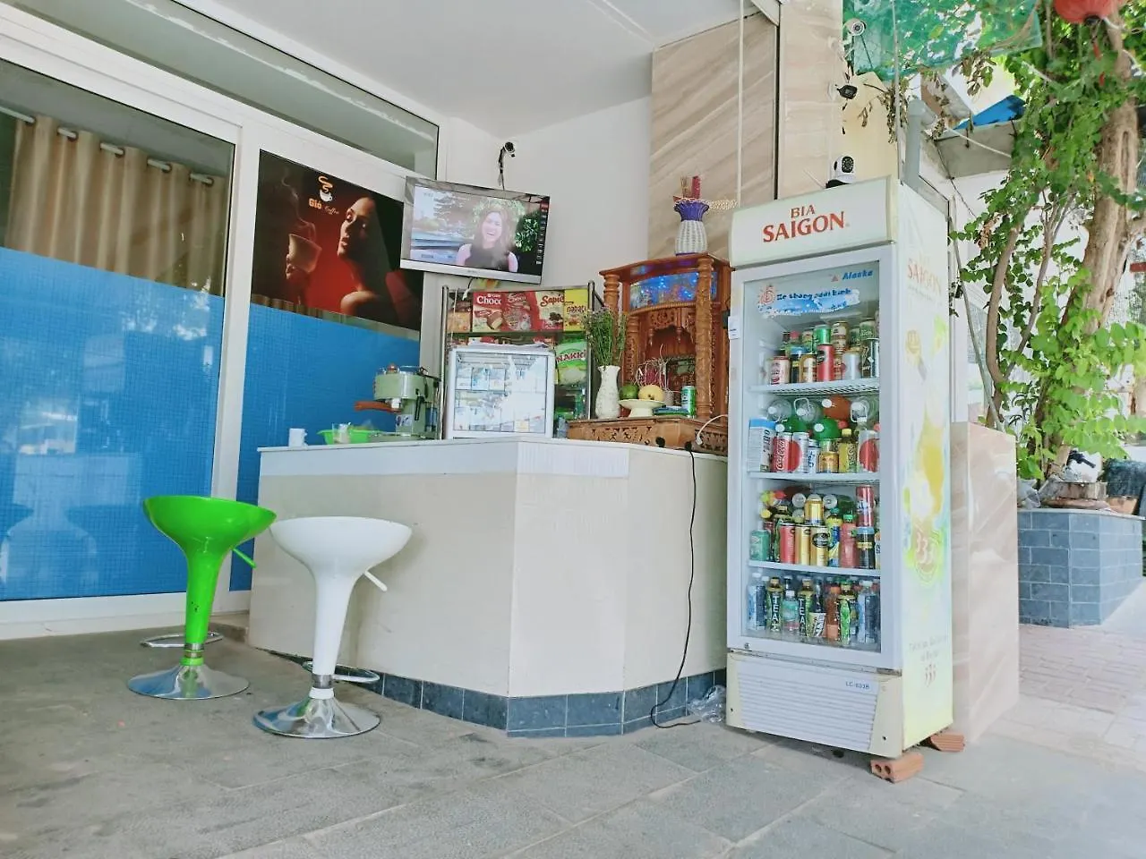 Nha Trang Star Villa Hotel