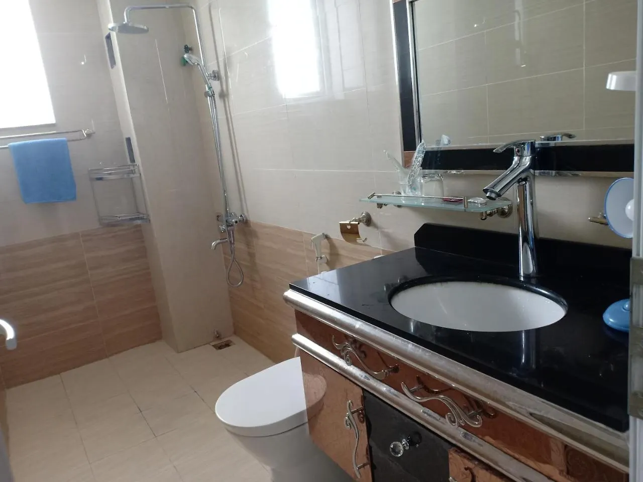 Nha Trang Star Villa Hotel