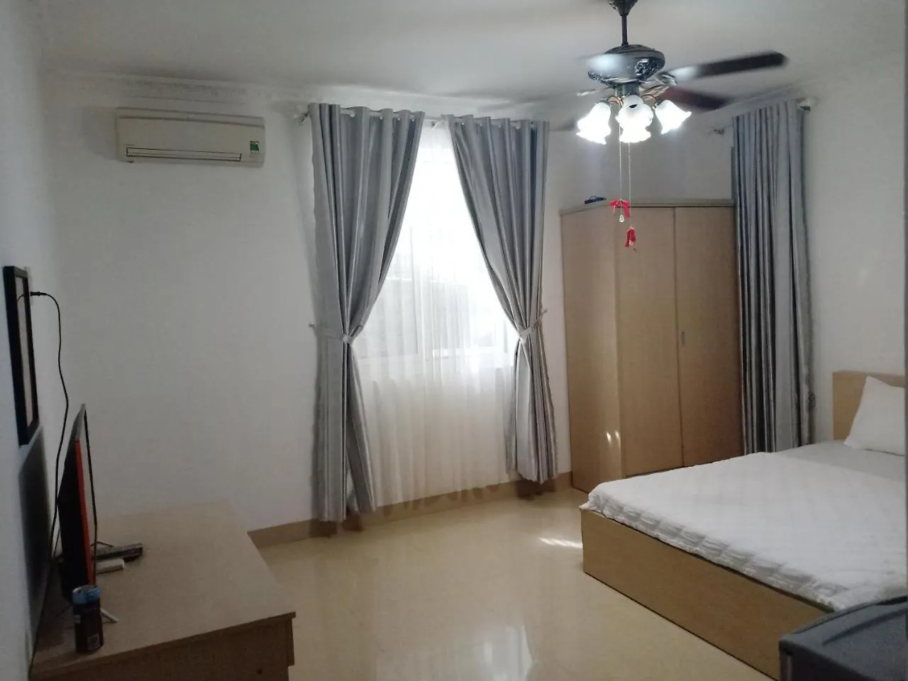 Nha Trang Star Villa Hotel וייטנאם