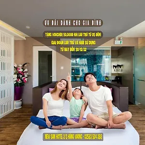 New Sun *** Nha Trang