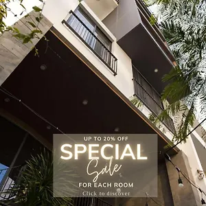 3* Hotel Marilyn Boutique