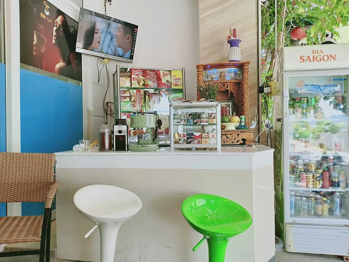 Nha Trang Star Villa Hotel