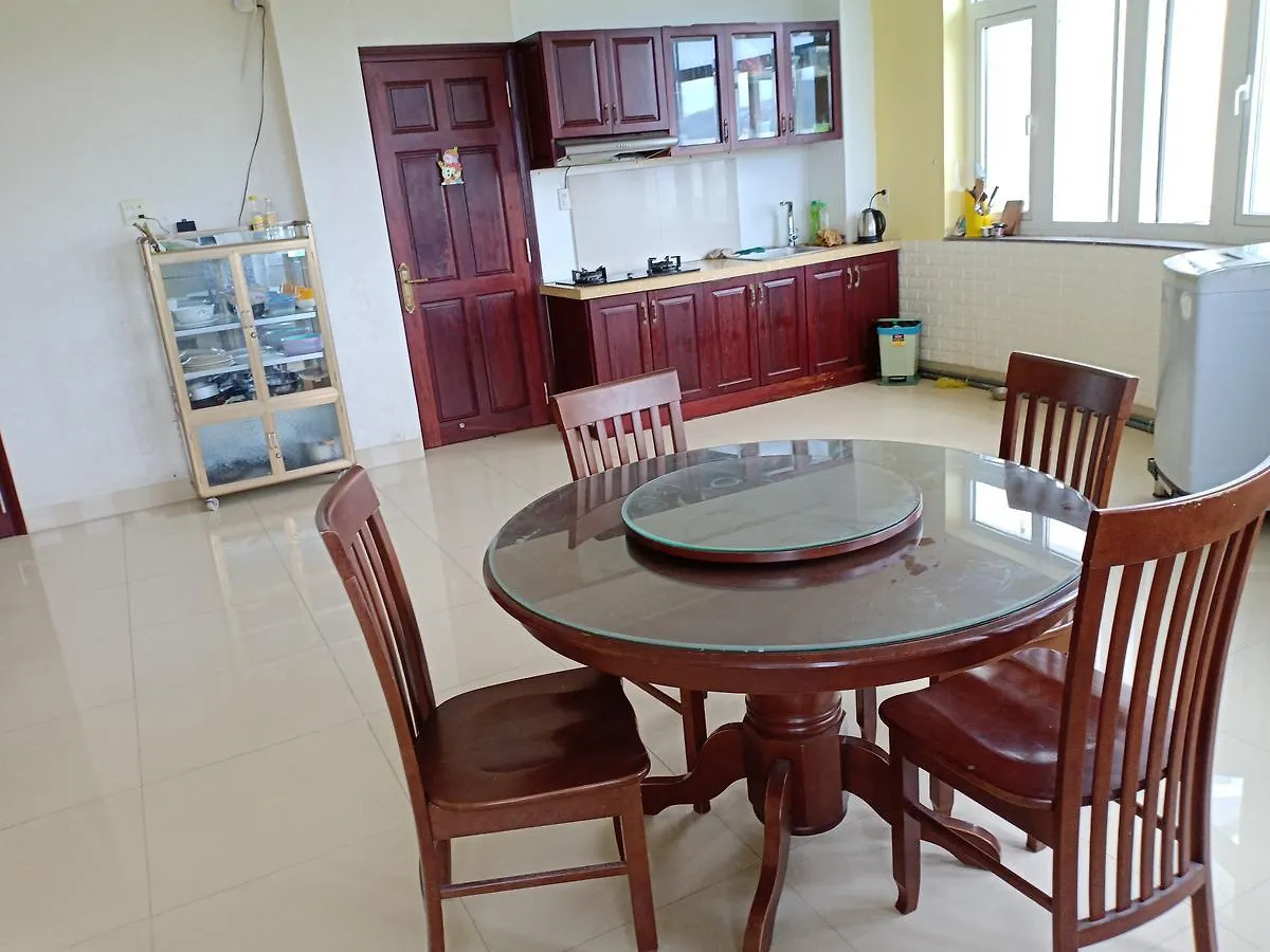 Nha Trang Star Villa Hotel