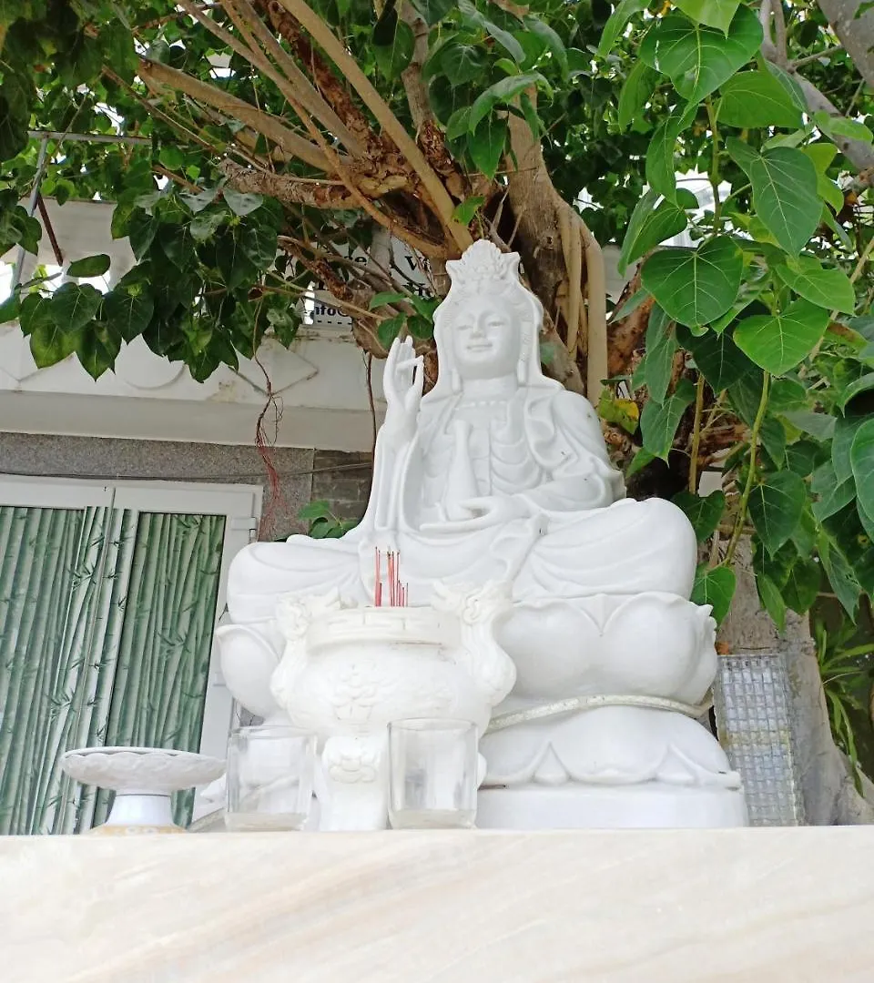 Nha Trang Star Villa Hotel