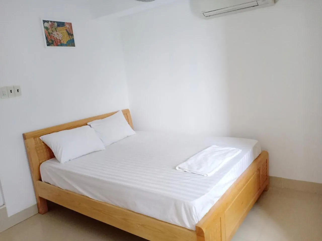 ***  Nha Trang Star Villa Hotel Βιετνάμ