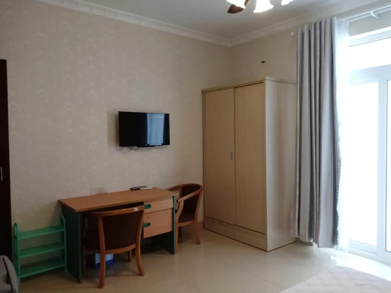 ***  Nha Trang Star Villa Hotel Βιετνάμ
