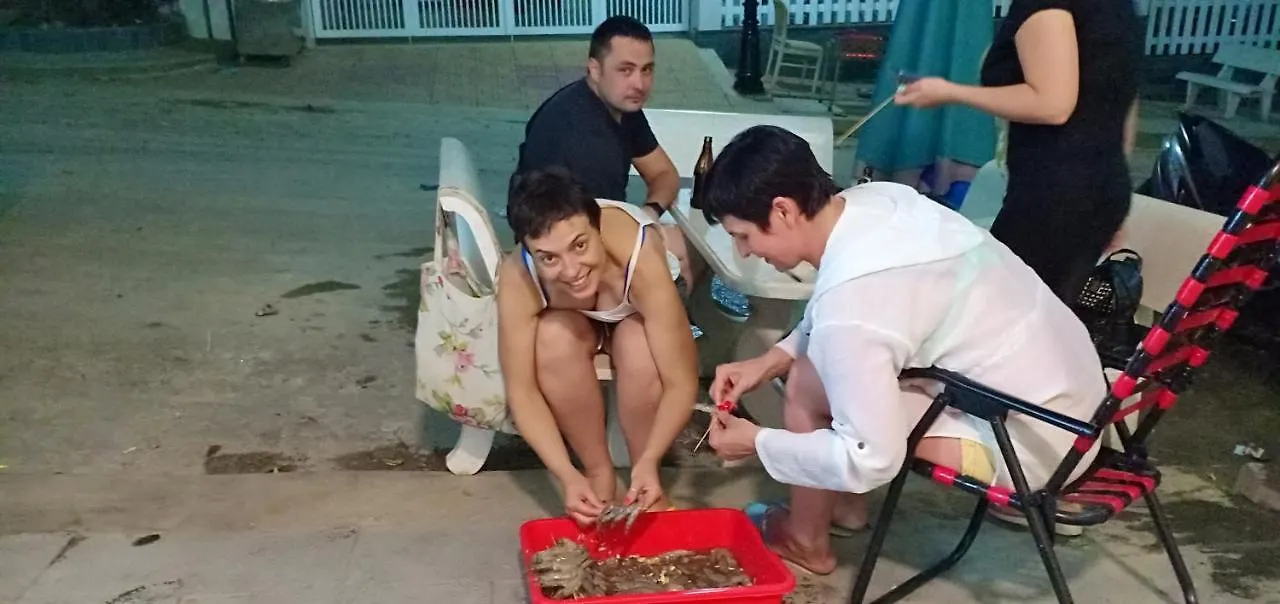 Nha Trang Star Villa Hotel Να Τρανγκ