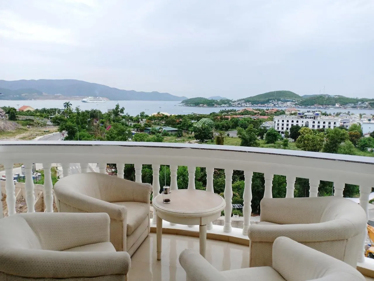 Nha Trang Star Villa Hotel