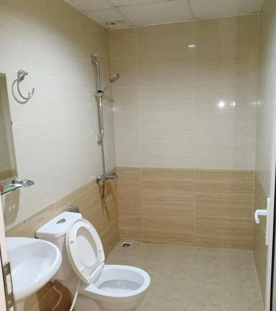 Nha Trang Star Villa Hotel Να Τρανγκ