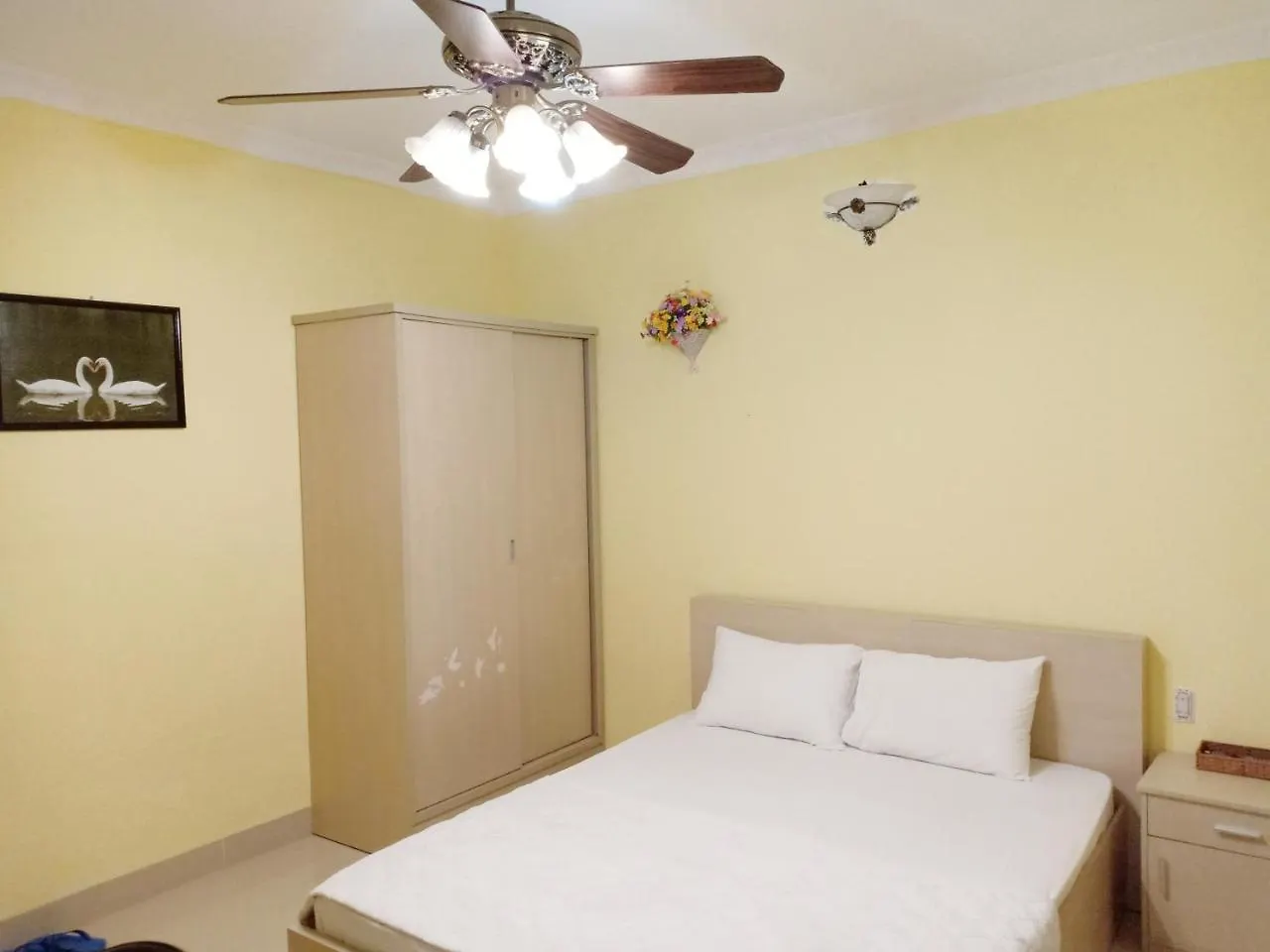Nha Trang Star Villa Hotel