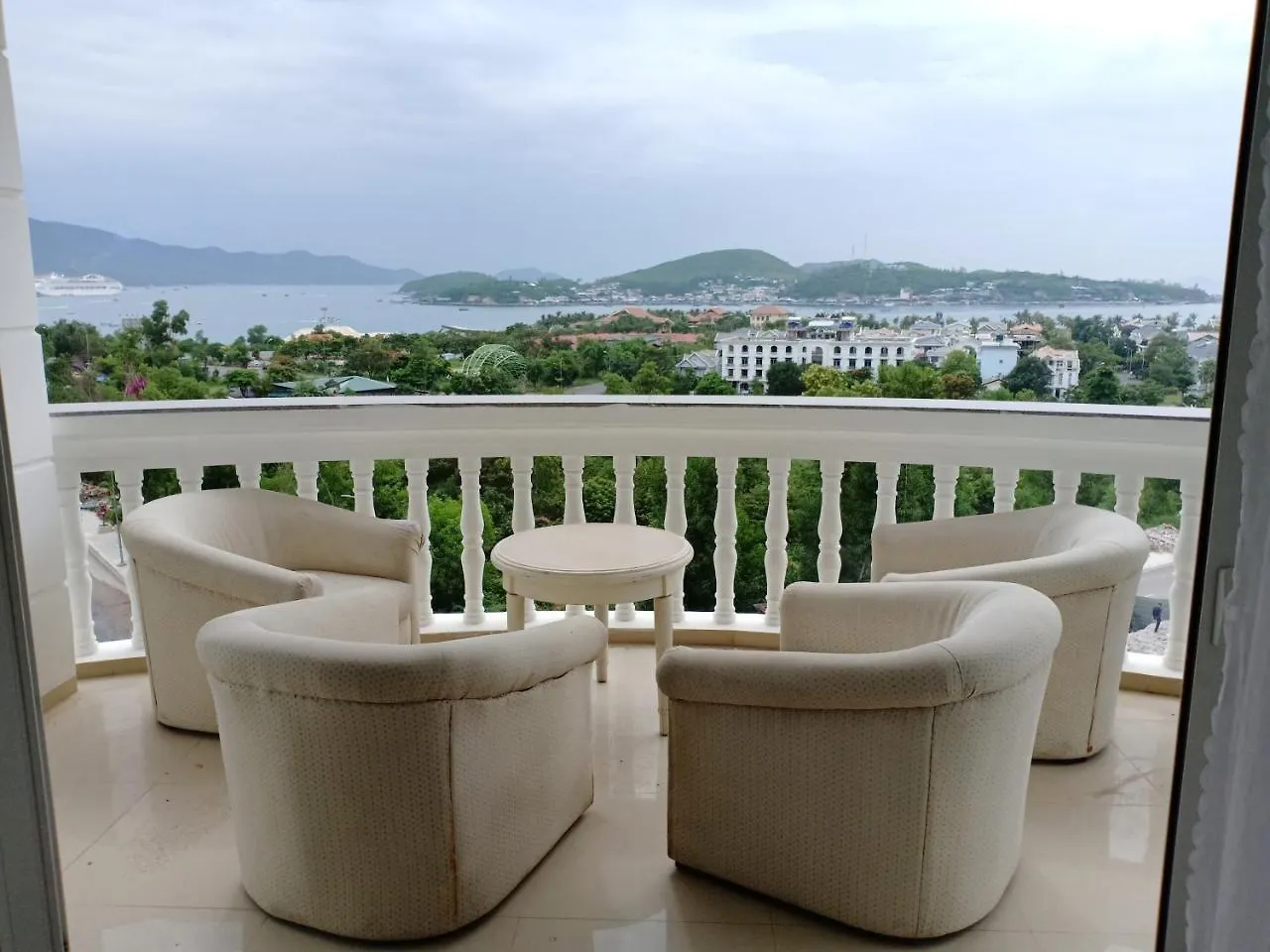 ***  Nha Trang Star Villa Hotel Βιετνάμ