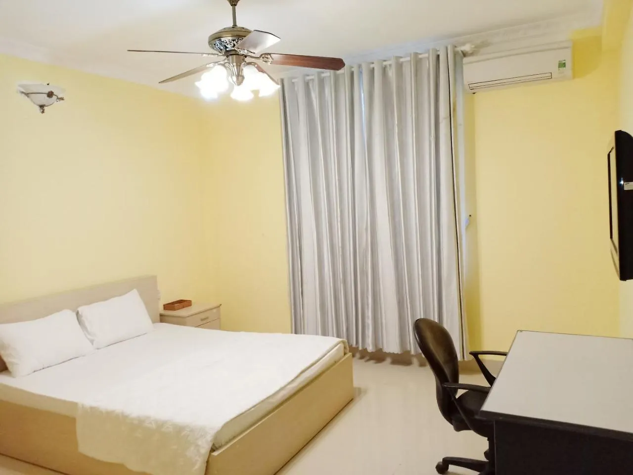 Nha Trang Star Villa Hotel