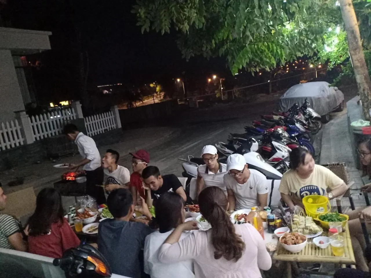 Nha Trang Star Villa Hotel Βιετνάμ