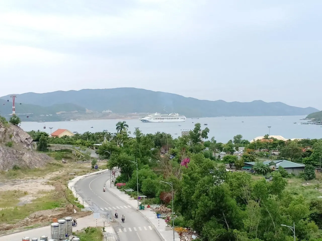 Nha Trang Star Villa Hotel 3*, Να Τρανγκ Βιετνάμ