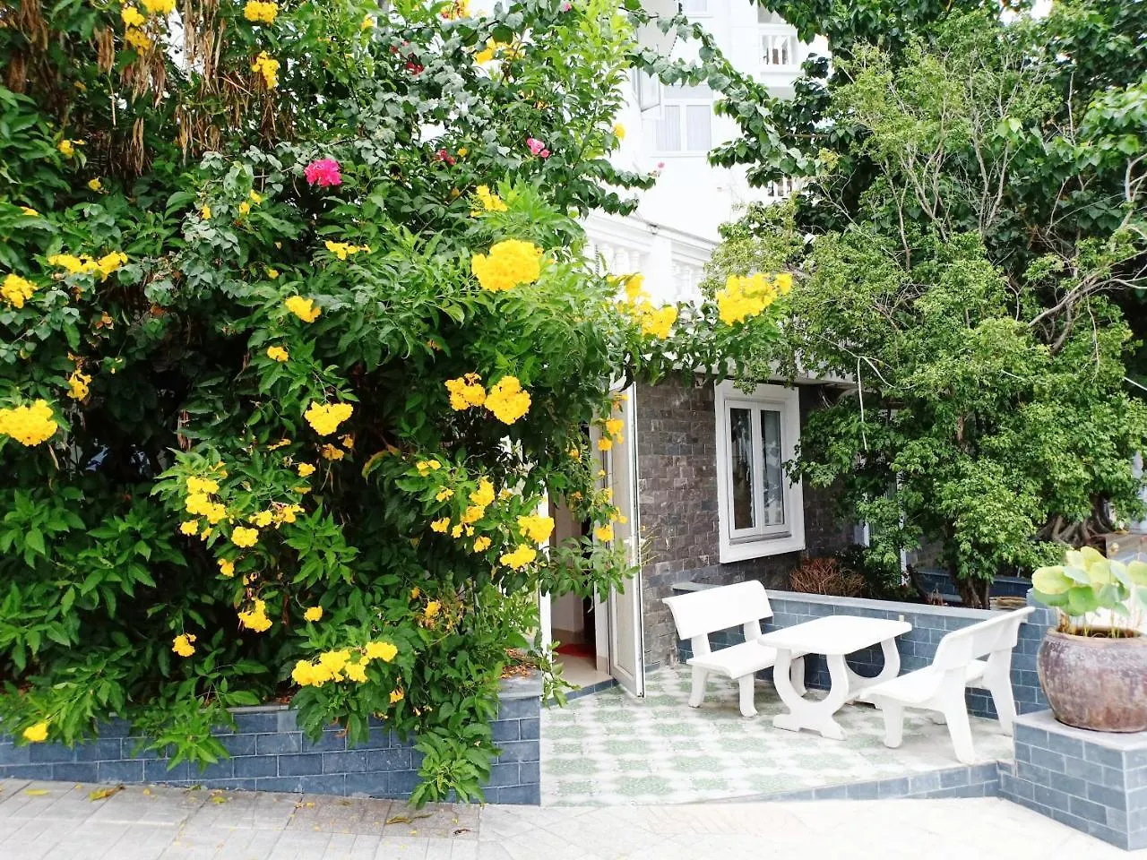 Nha Trang Star Villa Hotel 3*, Να Τρανγκ Βιετνάμ