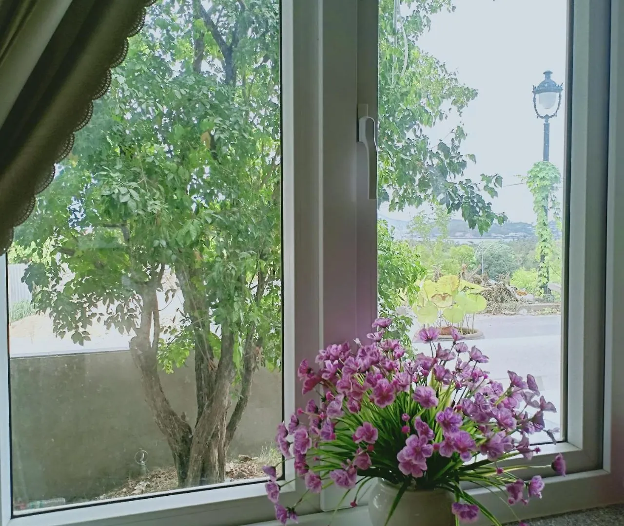 Nha Trang Star Villa Hotel Να Τρανγκ