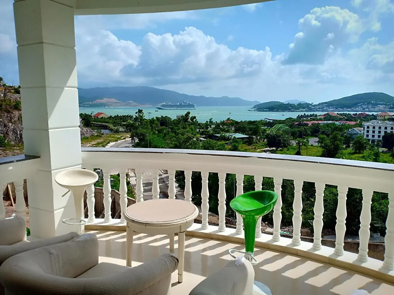 Nha Trang Star Villa Hotel