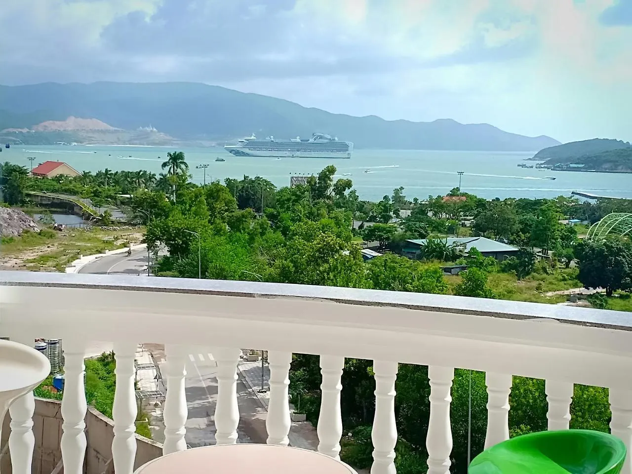 Nha Trang Star Villa Hotel Βιετνάμ