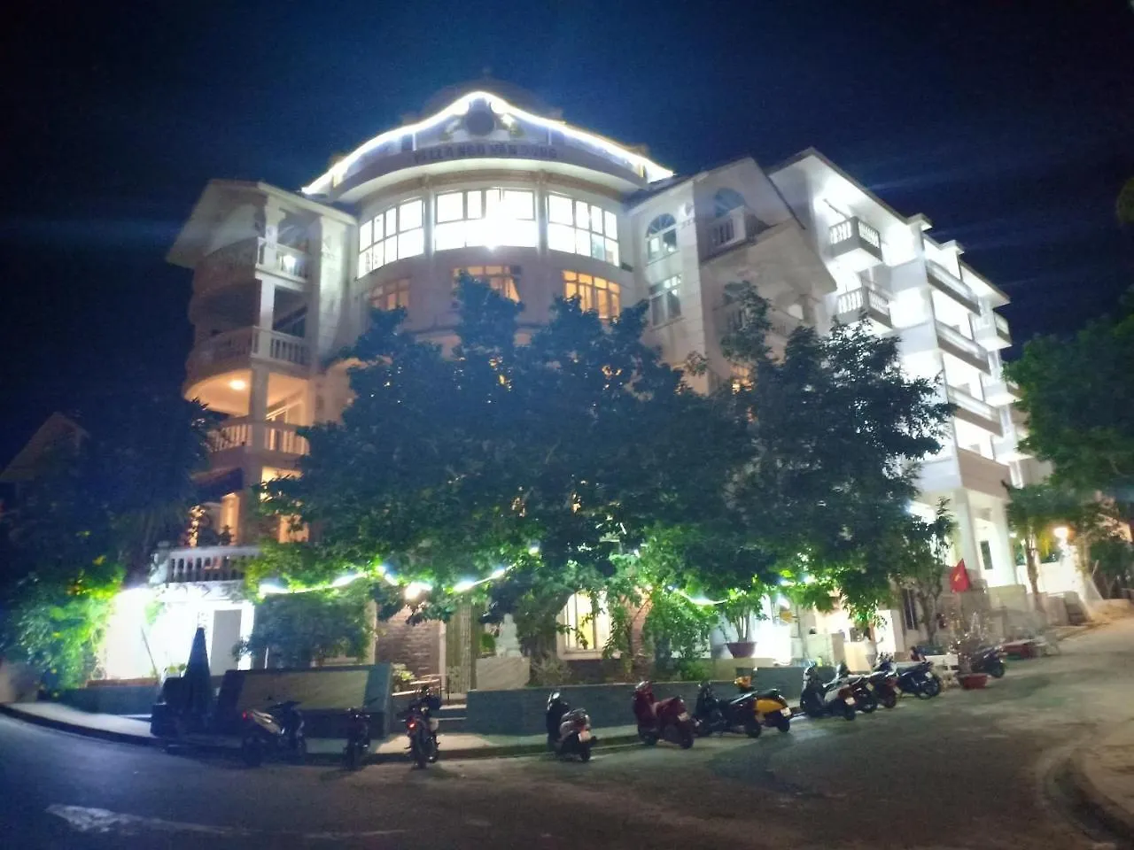Nha Trang Star Villa Hotel