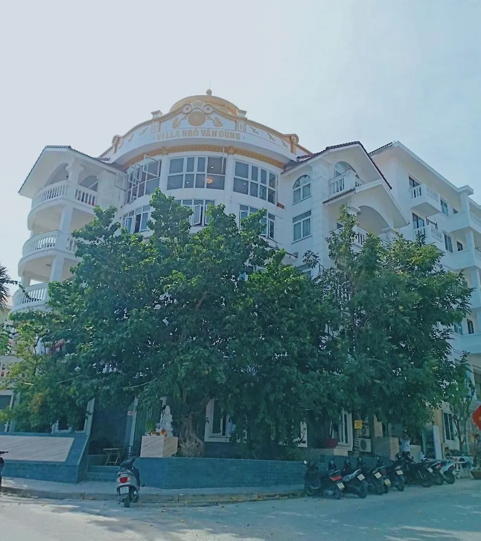 Nha Trang Star Villa Hotel 3*, Να Τρανγκ Βιετνάμ