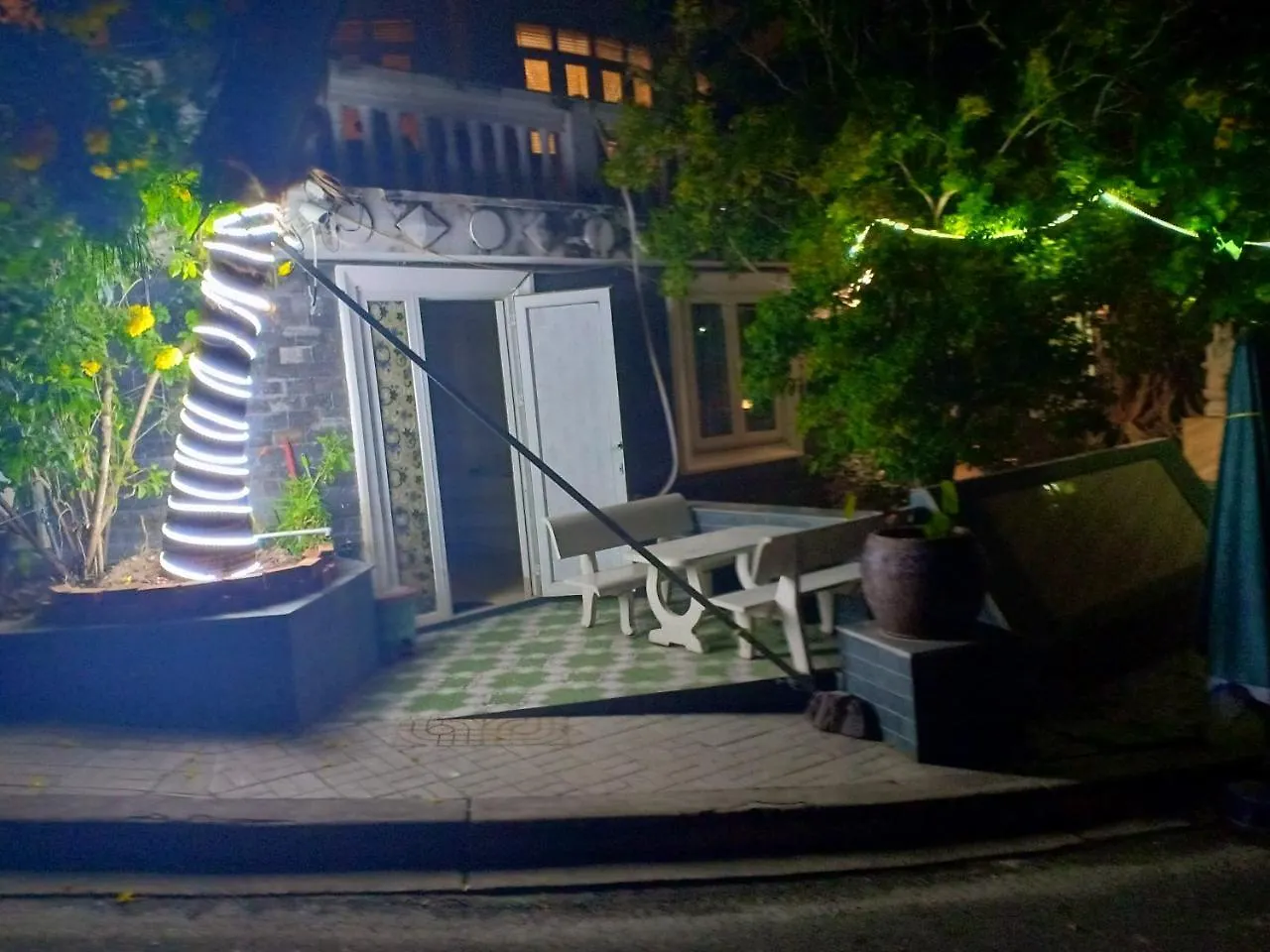 Nha Trang Star Villa Hotel Βιετνάμ
