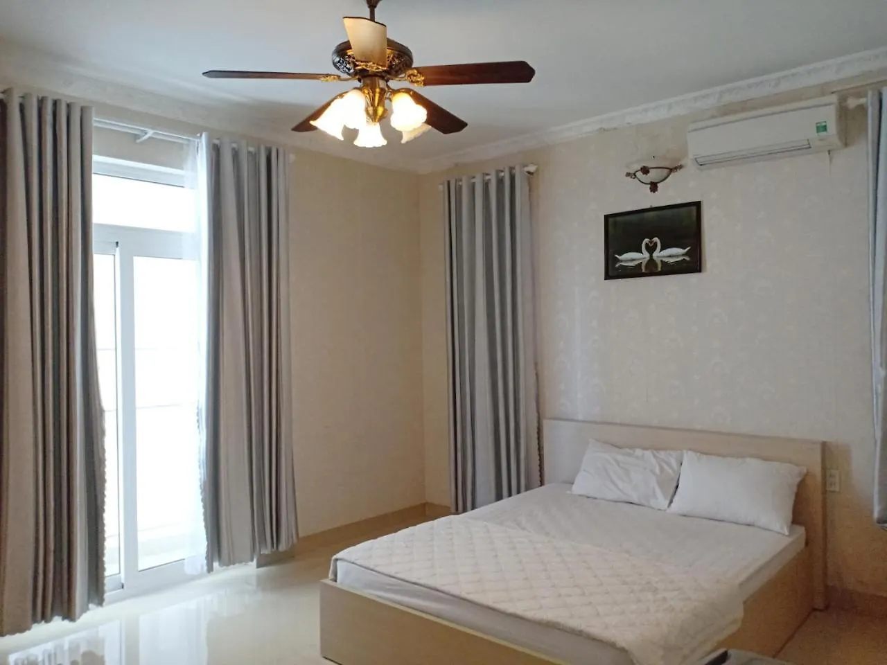 Nha Trang Star Villa Hotel  Να Τρανγκ