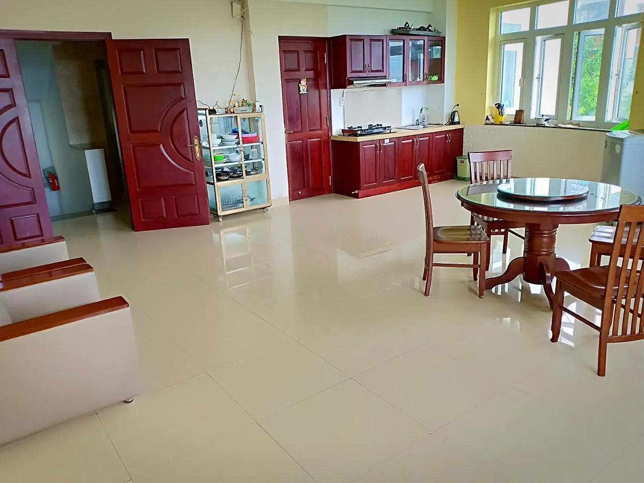 Nha Trang Star Villa Hotel