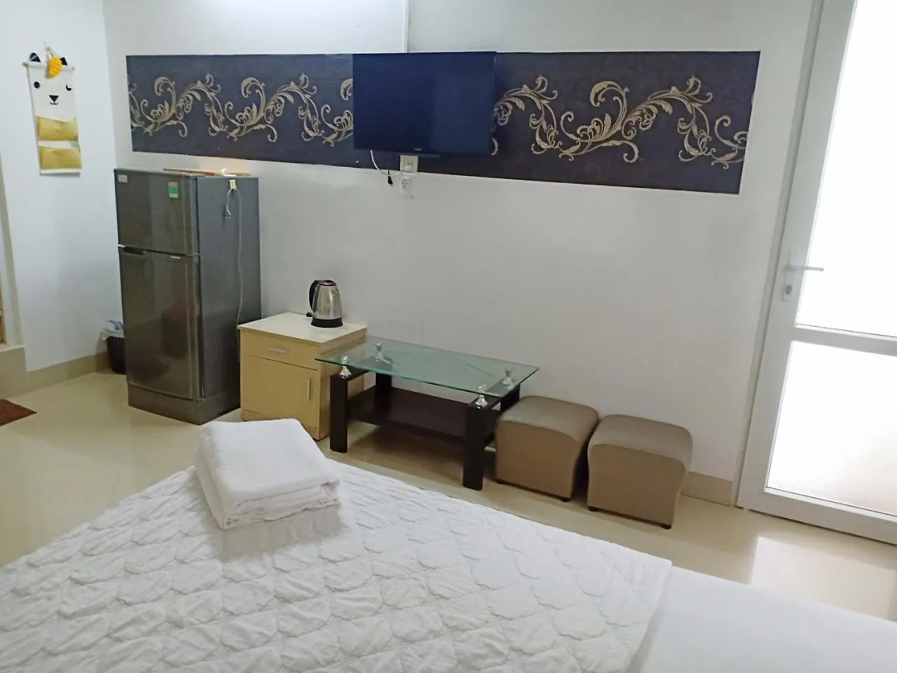 Nha Trang Star Villa Hotel