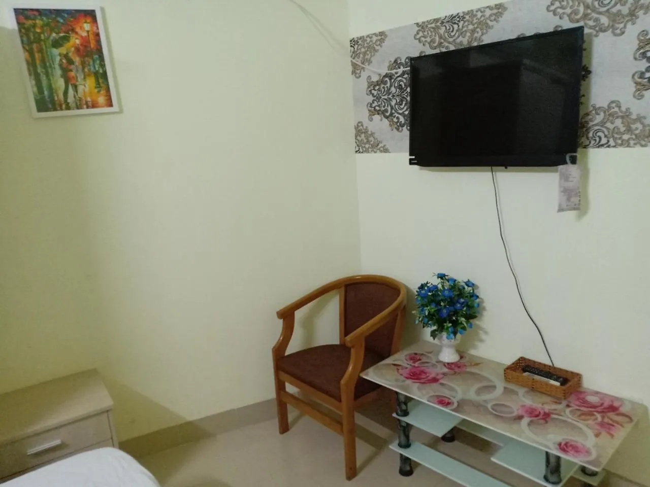 Nha Trang Star Villa Hotel 3*, Να Τρανγκ