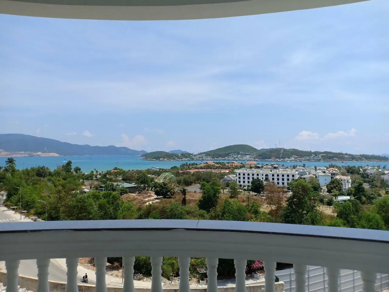 Nha Trang Star Villa Hotel 3*, Να Τρανγκ Βιετνάμ