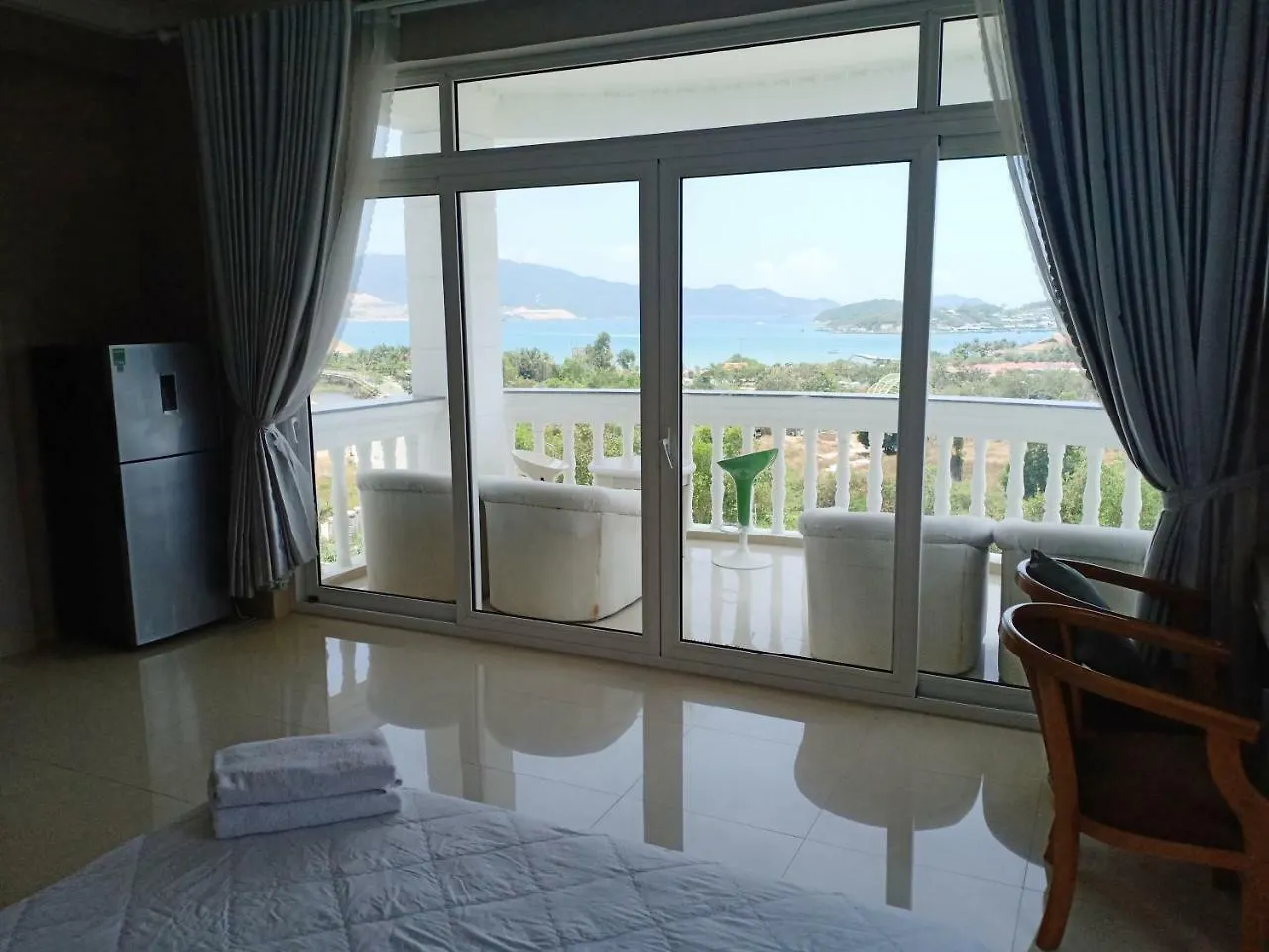 Nha Trang Star Villa Hotel  Να Τρανγκ