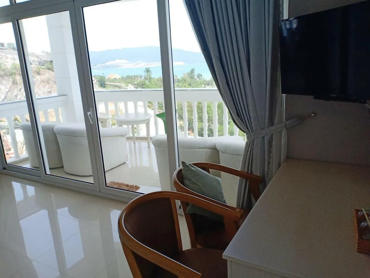 ***  Nha Trang Star Villa Hotel Βιετνάμ