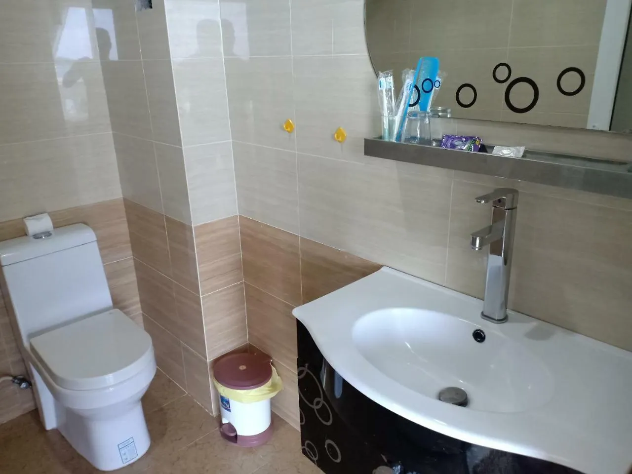 Nha Trang Star Villa Hotel 3*, Να Τρανγκ Βιετνάμ